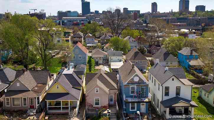 Owning a home comes with a hidden price tag, and it's getting more expensive
