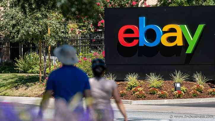 eBay to cut about 1,000 jobs in second round of layoffs this year