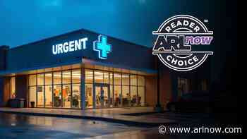 Poll: The best urgent care in Arlington