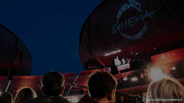 Dalla Festa del Cinema di Roma al Mercato Internazionale Audiovisivo: opacità, lobby e nessuno che ne parli