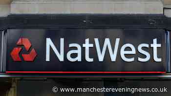 NatWest to offer new scheme in Greater Manchester to help thousands of young people find work