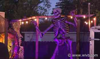 Everhaunt prepares for a big weekend while giving back to Western New York