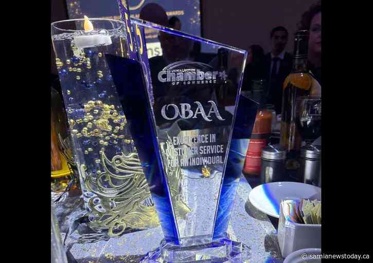 Local businesses, individuals to be recognized during OBAAs Gala