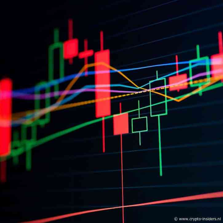 Crypto Radar: Bitcoin blijft hangen terwijl BNB terrein wint