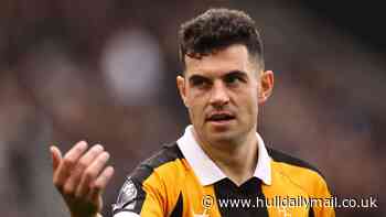 Opposition manager makes big Hull City claim as Tigers look for Premier League response