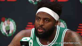 Mitchell Robinson shares the real reason why he didn't text Joe Mazzulla back after Celtics defeat