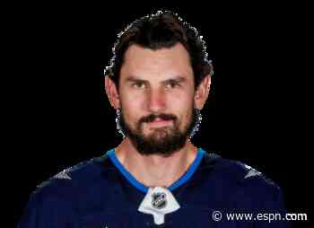 Sources: Devils in advanced talks to acquire G Hellebuyck from Jets