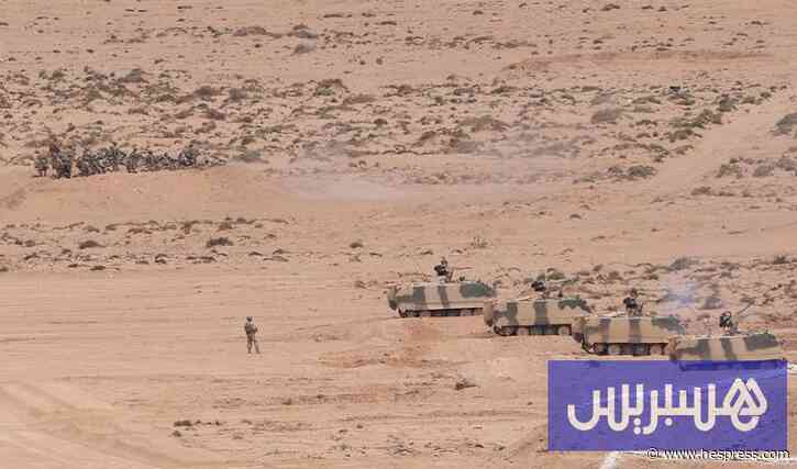 المغرب يرفع ميزانية الدفاع إلى أكثر من 190 مليارا في مشروع المالية