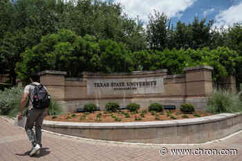 4 Texas State frat pledges arrested after kidnapping-style hazing prank