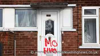 Fears children are being exploited to target Greater Manchester HMOs as police make fourth arrest