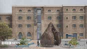 Transatlantic slavery victims remembered in London