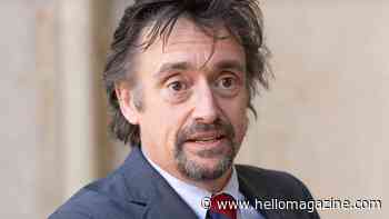 Richard Hammond's 'tiny divorce cottage' his friends mocked after marriage breakdown