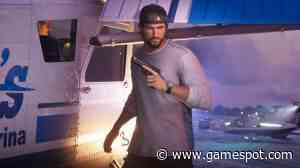 Finger Out How To Prep For GTA 6 With These Exercises