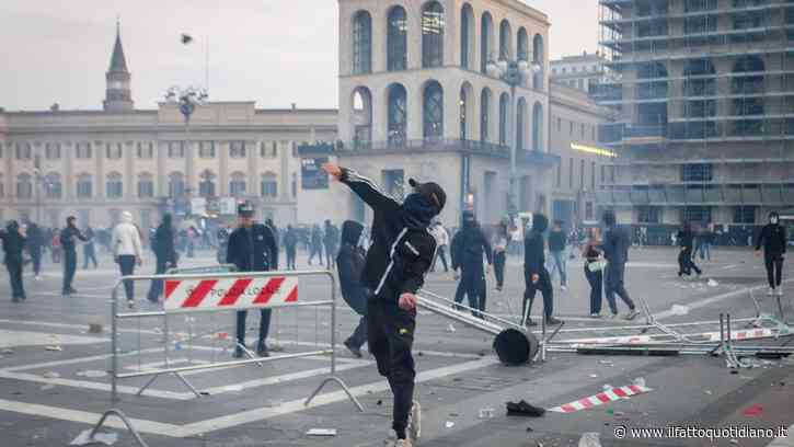 Giovani in piazza: perché punire non basta, ma serve educazione