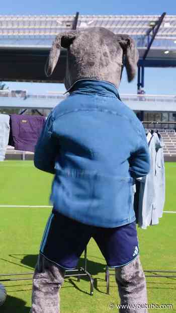 Welcome Duluth Trading Company | Sporting KC Partner
