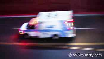 Street Sweeper Driver Killed In Cheyenne Collision On Thursday
