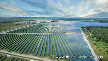 Insurer Doesn’t Get a Mulligan in $12M Georgia Solar Farm Claim, Appeals Court Says