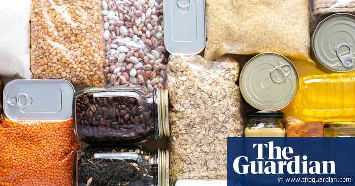 Tinned mackerel, hand-crank radios and bags for poo: crisis-prepping guides around the world