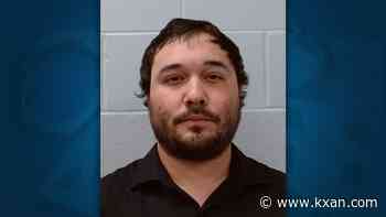 Hays Co. man given life sentence after multiple child sex crime convictions