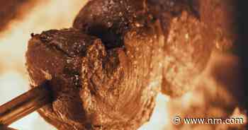 Bret Thorn learns about picanha, Brazil’s signature cut of beef