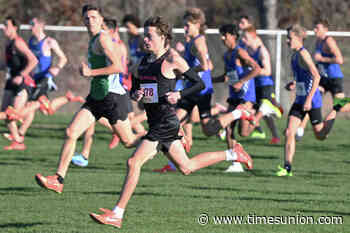 7 Section 2 boys' cross country runners to know as postseason begins