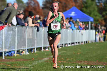7 Section 2 girls' cross country runners to know as postseason begins