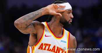 State Farm Arena preparing for Dream and Hawks doubleheader