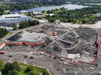 Should local taxpayers foot $150-million bill for new hospital? Mayoral hopefuls weigh in