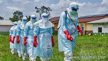 CDC issues new travel screening as fastest-growing Ebola outbreak on record spreads to another country