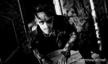 Ex-SKID ROW Singer ERIK GRÖNWALL Releases Music Video For 'Twisted Lullaby' From 'Bad Bones' Solo Album