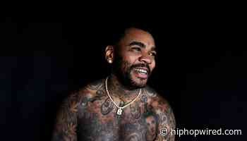 Kevin Gates Owes Dreka Gates 1 Million From Catalog