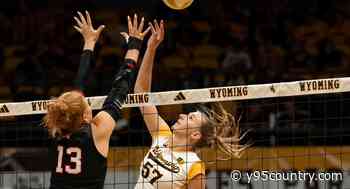 Cowgirls Open Four-Match Road Swing at GCU