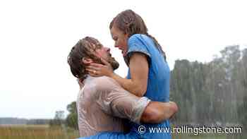 ‘The Notebook’ Musical Will Premiere on the West End in 2027
