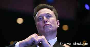 Elon Musk Just Dumped Another $76 Million Into the Midterms
