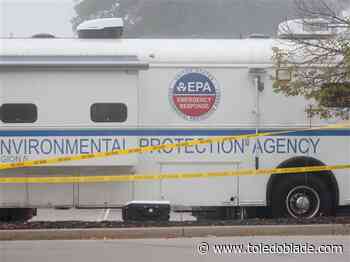 Evacuation order lifted; cause of chemical release identified