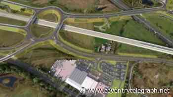 M42 motorway closures scrapped due to strong winds as new dates issued