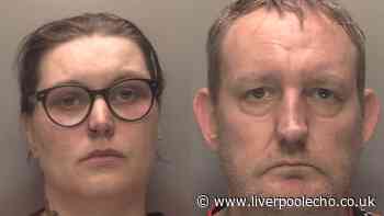 Paedophile couple's 'horrific' crimes uncovered after what police found on phone