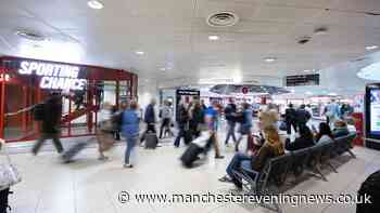 Manchester Airport confirms ‘phased opening’ in 2028 of new multimillion-pound Terminal 3