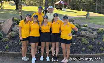 Cowgirls finish fourth at the 20-team Diamante Invitational