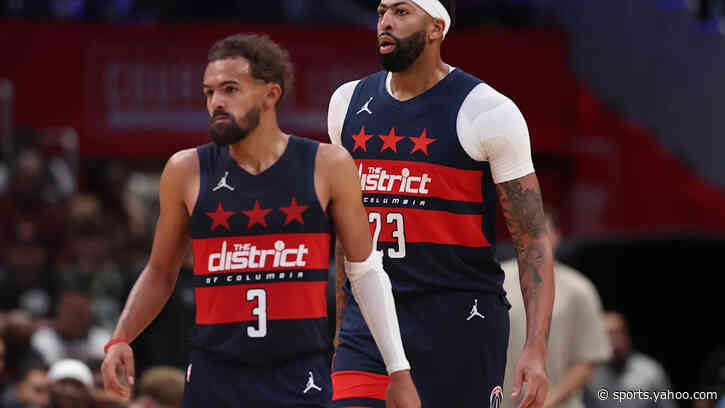 Can the Raptors Replicate Their Opening Day Dominance Against the Wizards?