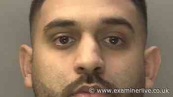 Drive-by shooter jailed for 33 years after gunning down teenager