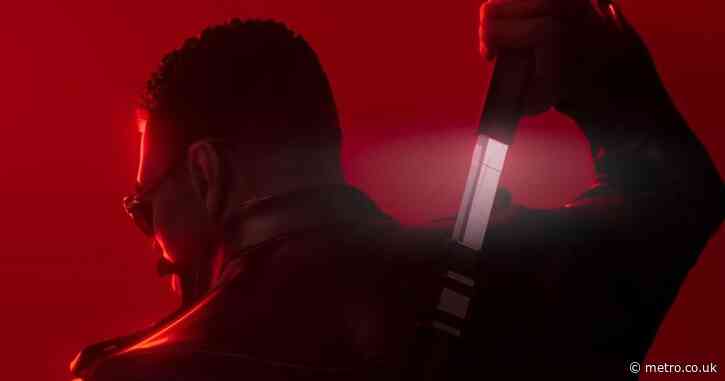 Marvel’s Blade ‘nearing the end’ of production as Arkane faces closure