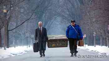 Ron Robinson Theater screens ‘Planes, Trains, and Automobiles,’ ‘You’ve Got Mail’ and more in November