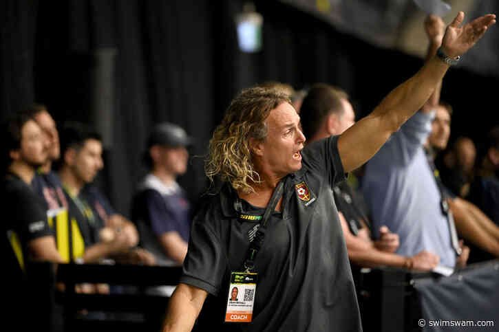 Dean Boxall, Byron MacDonald, Ben Higson, and Rocco Meiring Announced As Commonwealth Coaches For All-Star ISL Match