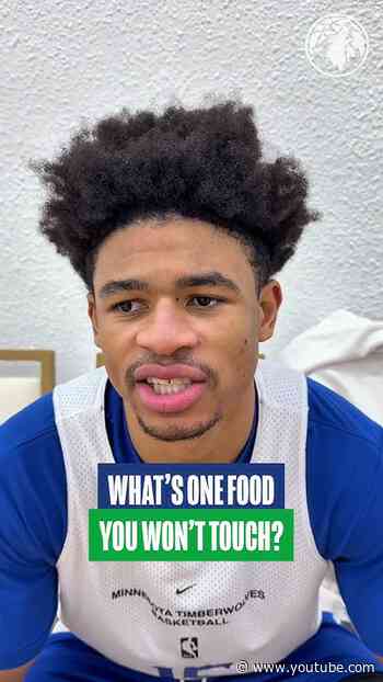 WHAT FOOD?!?!