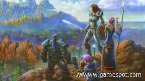 WoW: Forever’s Divisive Layering Will See Major Improvements For Launch, Blizzard Says