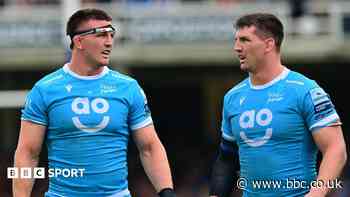 Currys to play together for first time in 16 months
