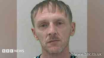 Man who tampered with meter before fire sentenced