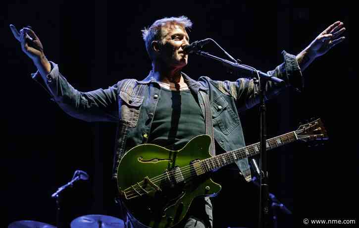 Queens Of The Stone Age announce 2027 ‘Perfecth’ US tour with Pixies