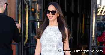 Olivia Munn, Janet Jackson, Kristen Bell and More!